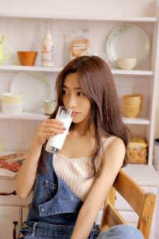 马晓晴和薄