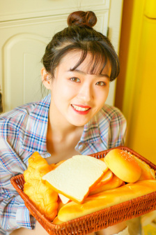 家有女友